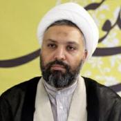Hujjat-ul-Islam wal-Muslimin Dr. Reza Gholami