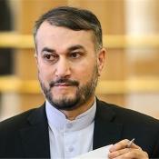 Dr. Hossein Amir Abdullahian