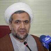 Hujjat-ul-Islam wal-Muslimin Dr. Mohammad Reza Rezvantalab