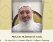 Deputy of Emir of Jama’at Islami in Peshawar