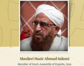 Member of Iran’s Assembly of Experts