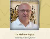 university professor, Turkey