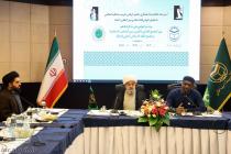 امضای تفاهم‌نامه همکاری میان مجمع جهانی تقریب و مجمع بین‌المللی فقه جده