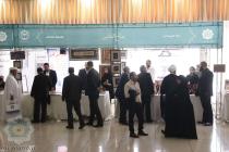 برگزاری نمایشگاه دستاوردهای تقریبی کشور