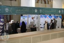 برگزاری نمایشگاه دستاوردهای تقریبی کشور