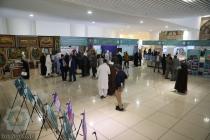 برگزاری نمایشگاه دستاوردهای تقریبی کشور