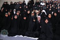 عکس‌های دیدار میهمانان سی و هفتمین کنفرانس وحدت اسلامی با رهبر معظم انقلاب اسلامی