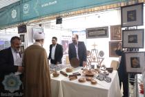 برگزاری نمایشگاه دستاوردهای تقریبی کشور