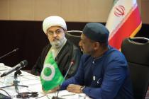 امضای تفاهم‌نامه همکاری میان مجمع جهانی تقریب و مجمع بین‌المللی فقه جده