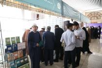 برگزاری نمایشگاه دستاوردهای تقریبی کشور