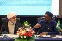 امضای تفاهم‌نامه همکاری میان مجمع جهانی تقریب و مجمع بین‌المللی فقه جده