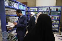 برگزاری نمایشگاه دستاوردهای تقریبی کشور