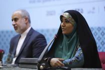 نشست هم ‎اندیشی وزیر مجترم امورخارجه با میهمانان سی و هفتمین کنفرانس بین‌المللی وحدت اسلامی