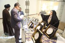برگزاری نمایشگاه دستاوردهای تقریبی کشور