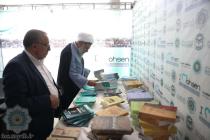 برگزاری نمایشگاه دستاوردهای تقریبی کشور