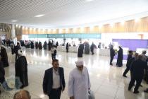 برگزاری نمایشگاه دستاوردهای تقریبی کشور