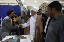 برگزاری نمایشگاه دستاوردهای تقریبی کشور