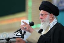 عکس‌های دیدار میهمانان سی و هفتمین کنفرانس وحدت اسلامی با رهبر معظم انقلاب اسلامی