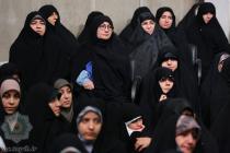 عکس‌های دیدار میهمانان سی و هفتمین کنفرانس وحدت اسلامی با رهبر معظم انقلاب اسلامی