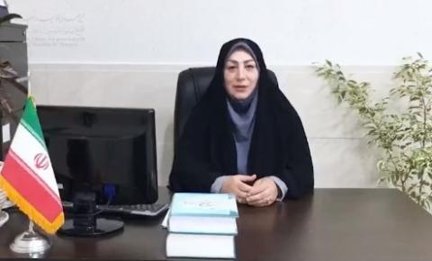 استاد دانشگاه فرهنگیان استان کردستان در سخنانی در وبینار کنفرانس وحدت: رفع تبعیض در حقوق مذاهب و پیشگیری از گسل در بین ادیان، مقدمه رسیدن به وحدت است