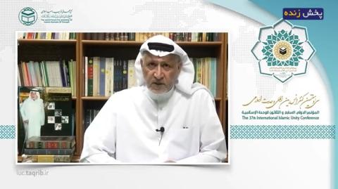 رئیس موسسه فرهنگی البلاغ کویت: قرآن کریم، شکاف و جدایی میان انسانها را برنمیتابد