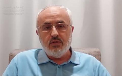 اندیشمند ترکیه در سخنانی در وبینار کنفرانس وحدت: تمرکز بر «اشتراکات بزرگ» مقدمه عبور از اختلافات است