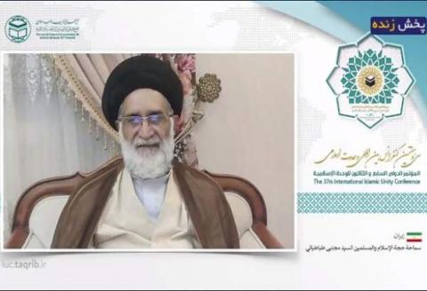 حجت الاسلام سید مجتبی طباطبایی: تقریب اندیشه تلاشی همگرایانه برای تحلیل مسائل قدیم و جدید جهان اسلام است