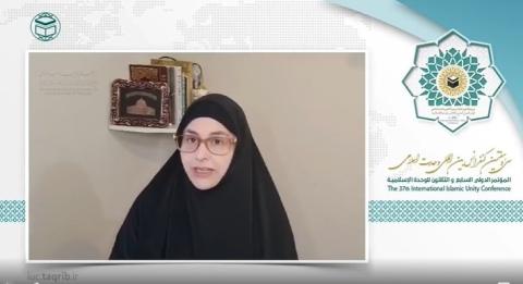 فعال فرهنگی اسپانیایی: دست از توهین و هتک حرمت به یکدیگر برداریم