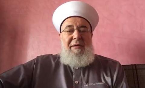 رئیس جبهه العمل الاسلامی در وبینار کنفرانس وحدت:نهادهای دینی با اجرای پروژه های برنامهریزیشده در مسیر وحدت گام بردارند