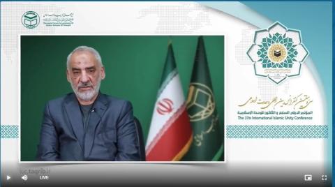 دستمالچیان: رسانه مهمترین ابزار کشورهای اسلامی برای دستیابی به وحدت است