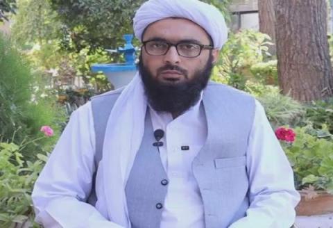 مولانا سید سمیع الله آغا در سیوهفتمین کنفرانس وحدت؛ ملتهای مسلمان را از تمدن های غربی دور کنیم