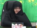 مدیر حوزه‌های علمیه خواهران گلستان در وبینار کنفرانس وحدت: «تقریب» راه نشان دادن سیمای نورانی اسلام به عنوان مکتب عدالت و صلح است