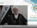 علامه خالصی: هدف از همکاری اسلامی، به منصه ظهور رساندن ارزش‌های مشترک است
