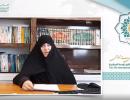 مدیر حوزه علمیه خواهران خراسان شمالی در وبینار وحدت: همدلی و همدردی اسلامی مقدمه پرهیز از تنش‌ها و منازعات است