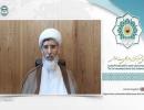 شیخ التریکی در وبینار سی‌وهفتمین کنفرانس وحدت: همه ارزش‌های اسلامی، در درجه اول ارزش‌های انسانی به حساب می‌آیند