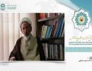 آیت الله عبداللهی در وبینار سی‌و هفتمین کنفرانس وحدت؛مسلمانان در پی تحریک احساسات و توهین به مقدسات یکدیگر نباشند