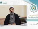 حجت الاسلام مهریزی در وبینار سی‌وهفتمین کنفرانس وحدت؛ گفت‌وگو، یکی از بهترین راه ها در مدیریت اختلاف است