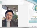 اندیشمند افغانستانی در وبینار کنفرانس وحدت: علما و بزرگان دین باید پیشتاز عرصه وحدت باشند