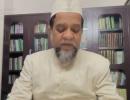 پروفسور شاه کوثر مصطفی ابوالعلی در وبینار کنفرانس وحدت: مسلمانان باید حرمت قرآن را همراه با تعالیم اساسی آن حفظ کنند