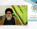 حسینی مزاری در وبینار سی و هفتمین کنفرانس وحدت ؛ نقش رسانه‌ها در ایجاد همگرایی و وحدت اسلامی 