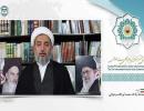 آیت الله دولابی در وبینار سی‌وهفتمین کنفرانس وحدت: یکی از مشکلات جهان اسلام از بین رفتن ارزش‌های اخلاقی است