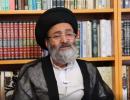 آیت الله اشکوری: وحدت به معنای دست کشیدن از عقاید، ثوابت و مسلمات نیست
