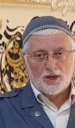 Ummah in Dire Need of Exerting Justice, Standing against Western Imperialism: Turkish Scholar