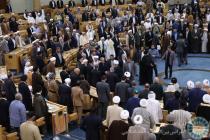 افتتاحیه سی و هفتمین کنفرانس بین‌المللی وحدت اسلامی(۱)