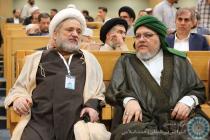 افتتاحیه سی و هفتمین کنفرانس بین‌المللی وحدت اسلامی(۱)