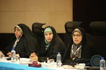 نشست هم اندیشی بانوان داخلی کنفرانس