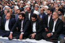 دیدار میهمانان سی‌وهشتمین کنفرانس بین‌المللی وحدت اسلامی با رهبر معظم انقلاب اسلامی