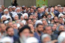 دیدار میهمانان سی‌وهشتمین کنفرانس بین‌المللی وحدت اسلامی با رهبر معظم انقلاب اسلامی