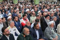 دیدار میهمانان سی‌وهشتمین کنفرانس بین‌المللی وحدت اسلامی با رهبر معظم انقلاب اسلامی