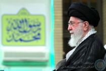 دیدار میهمانان سی‌وهشتمین کنفرانس بین‌المللی وحدت اسلامی با رهبر معظم انقلاب اسلامی